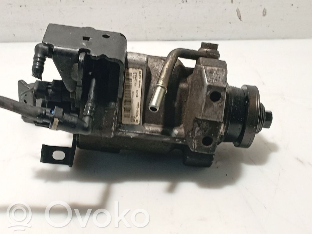 Pompa wtryskowa wysokiego ciśnienia   1417832,3S7Q9B395A,0368912DYE