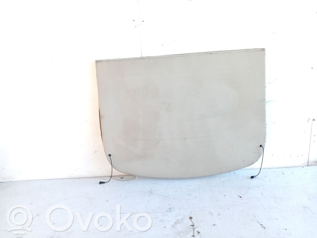 Opel Insignia A Puerta del maletero/compartimento de carga