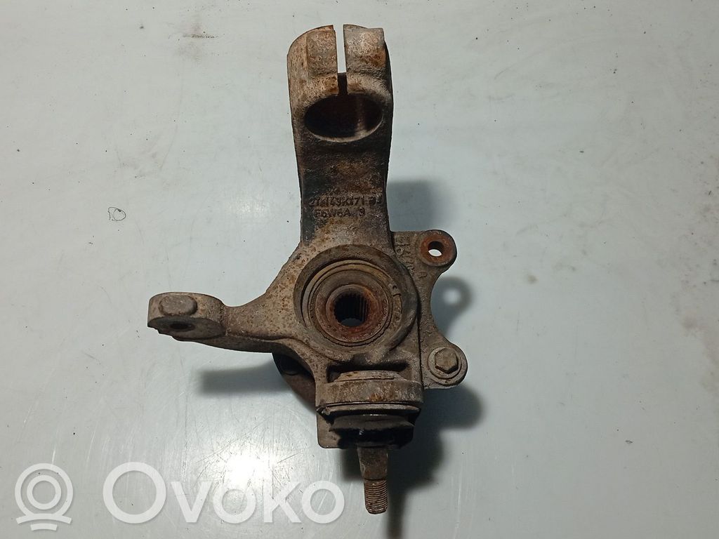 Achsschenkel vorne   2T143K186CN