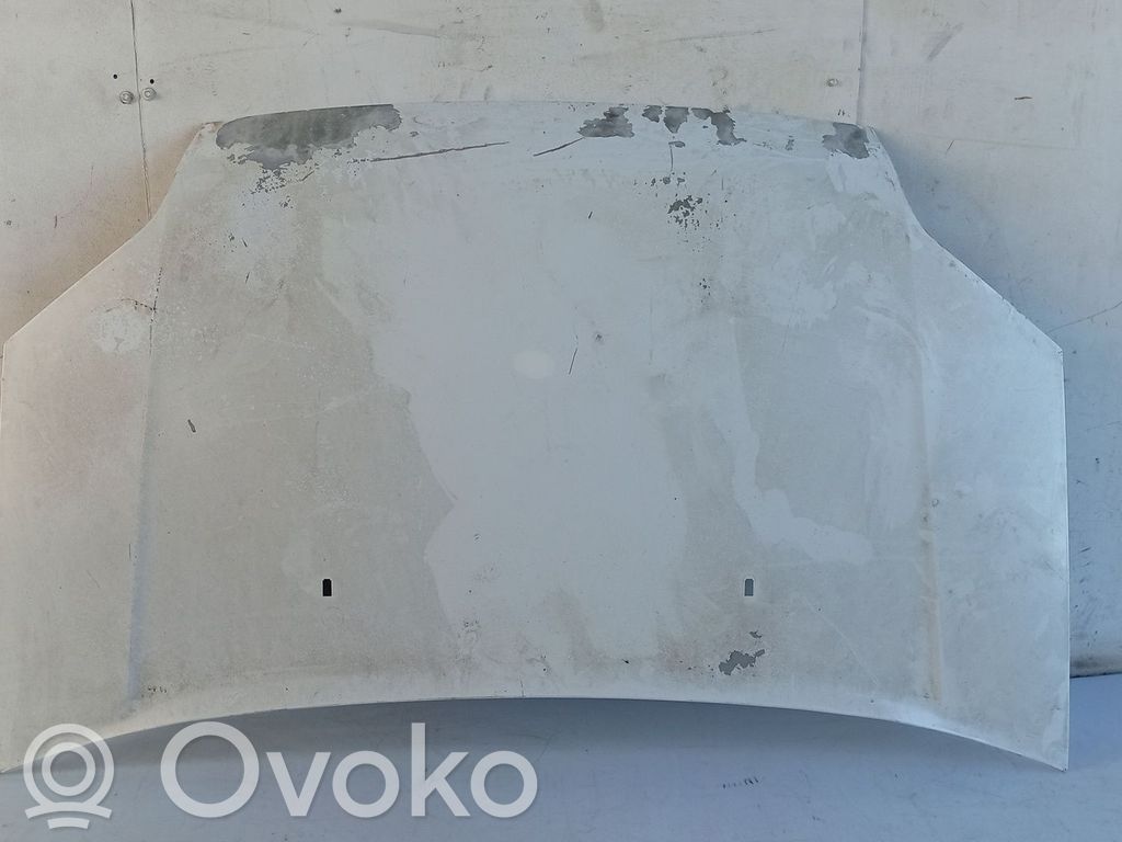 Ford Tourneo Dangtis variklio (kapotas) 