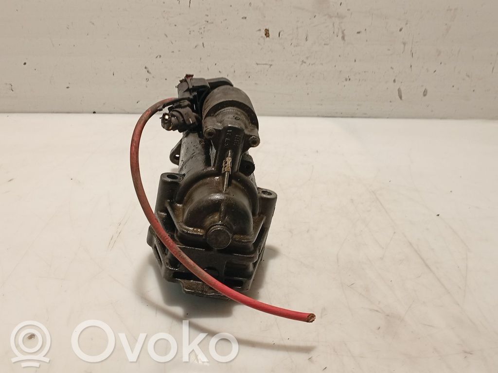 Ford Mondeo Mk III Motor de arranque 