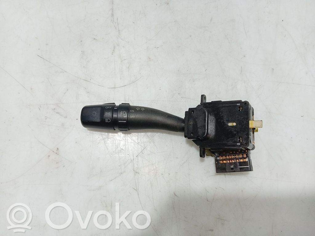 KIA Sorento Panel lighting control switch 