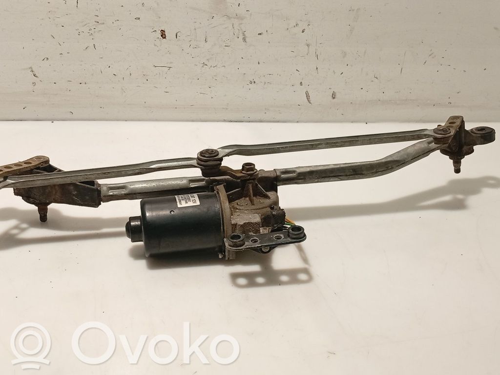 Opel Astra G Motor ștergător 