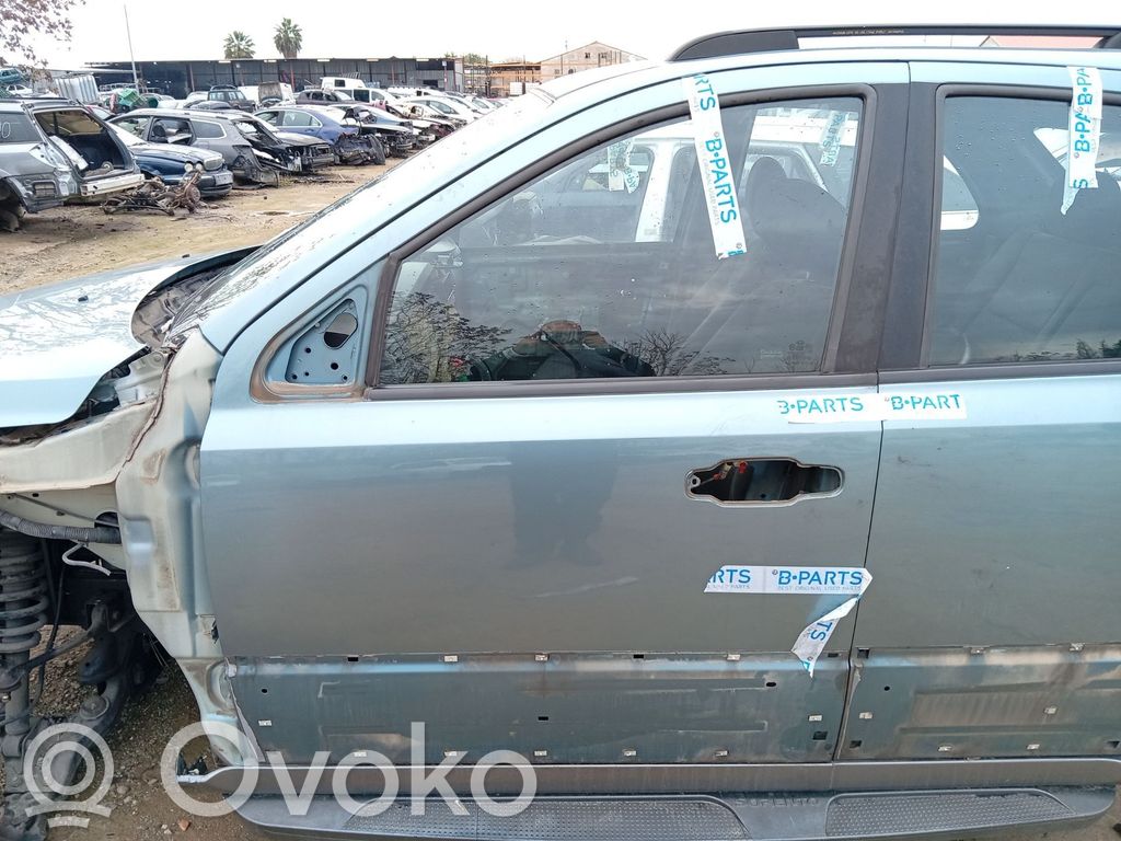 KIA Sorento Priekinės durys 
