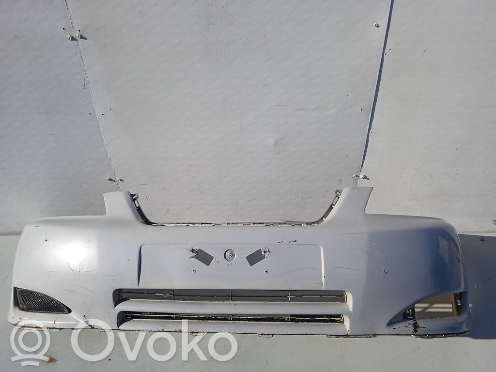 Toyota Corolla E110 Parachoques delantero 