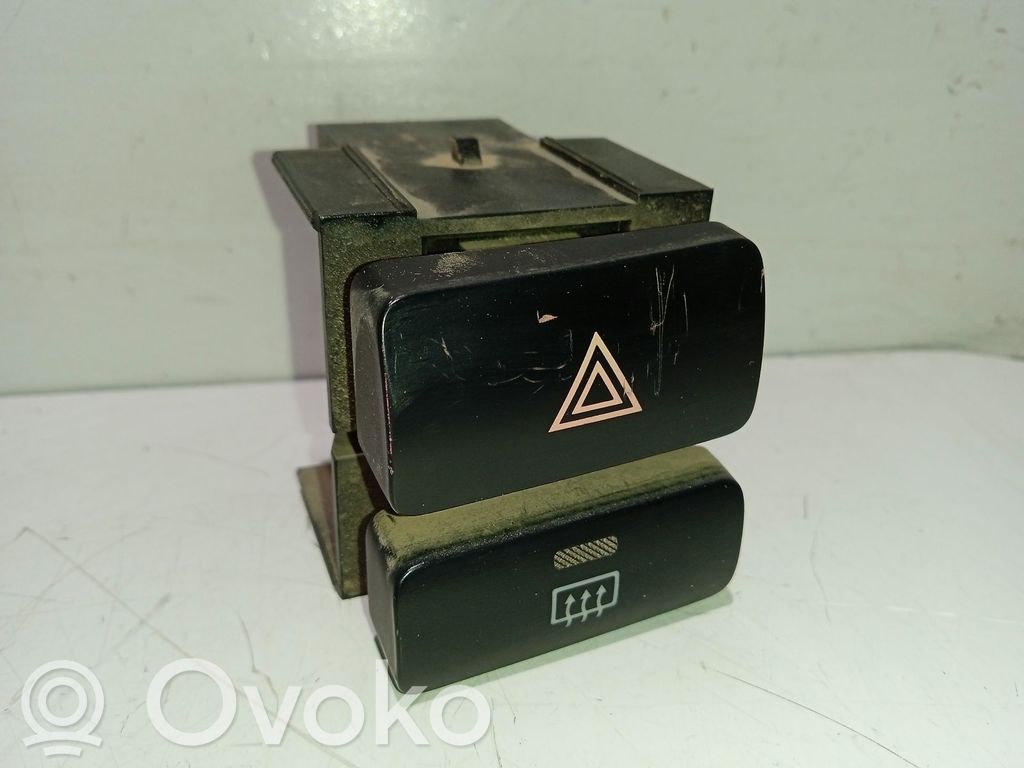 Toyota Corolla E110 Hazard light switch 