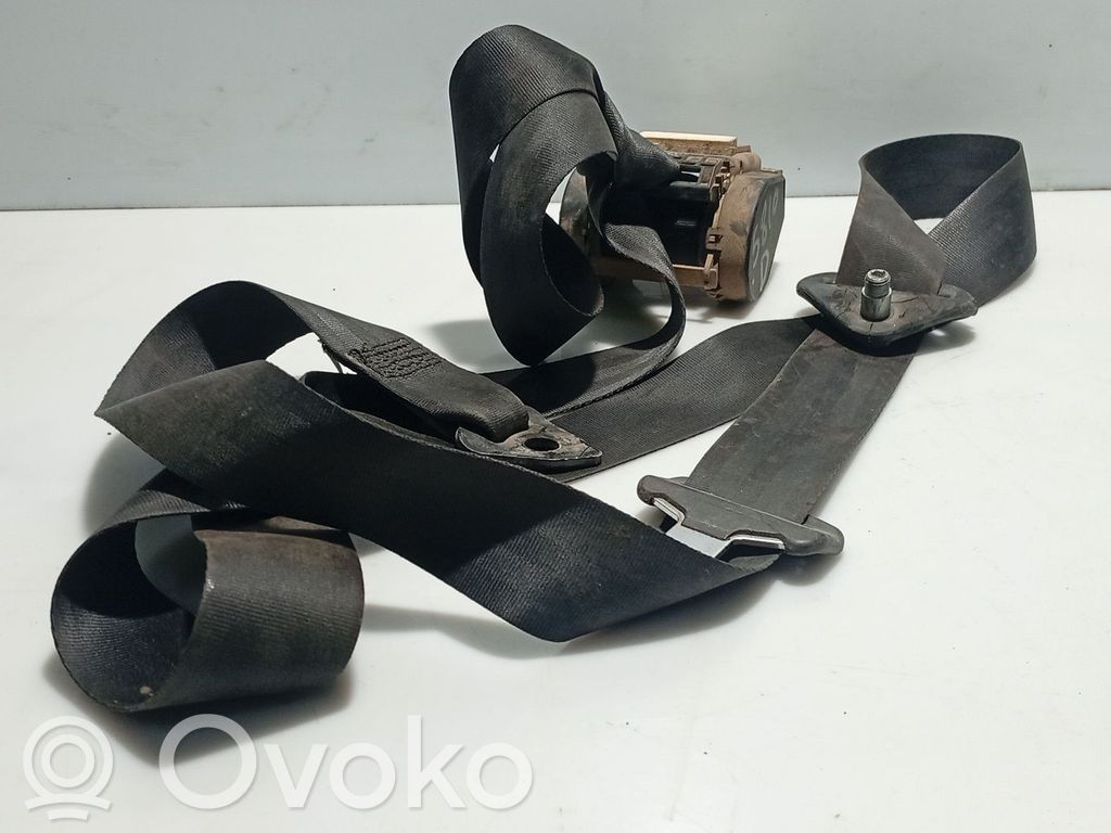 Citroen Saxo Cinturón delantero 