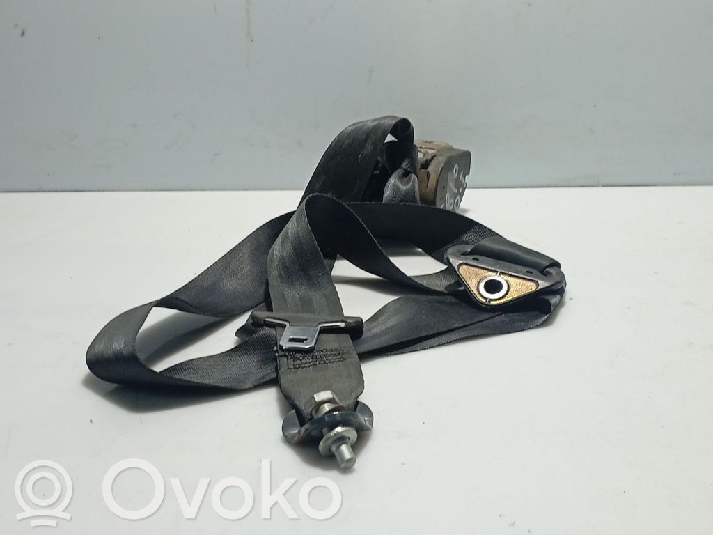 Citroen Saxo Cinturón trasero 