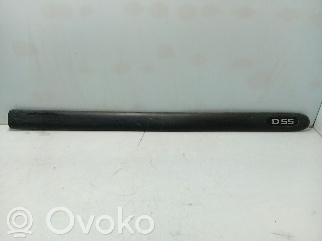 Renault Kangoo I Osłona tylnej klapy 