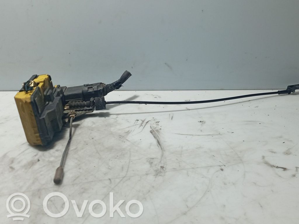 Cerradura de puerta trasera   30699754,8650553