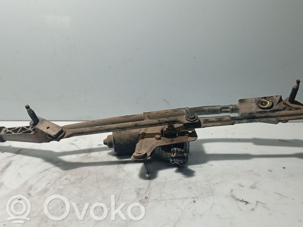 Motorino del tergicristallo   8648343