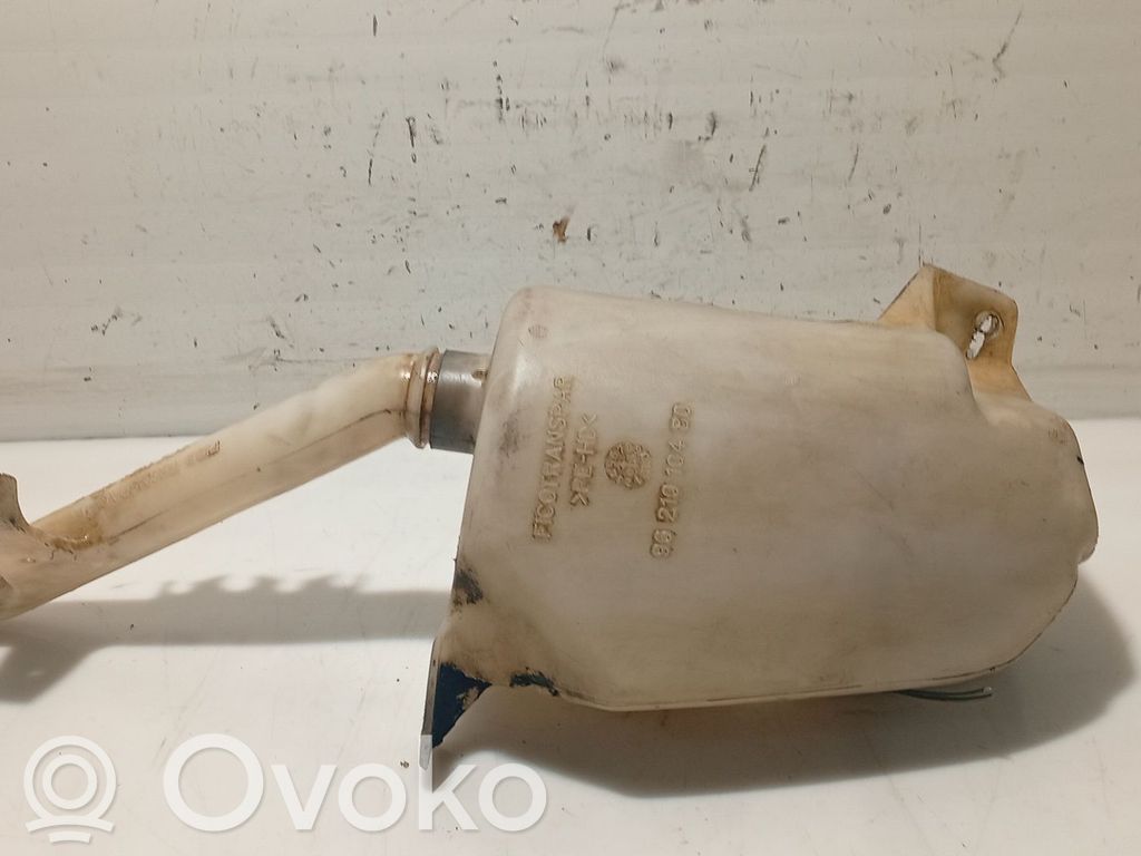 Citroen Berlingo Wischwasserbehälter 