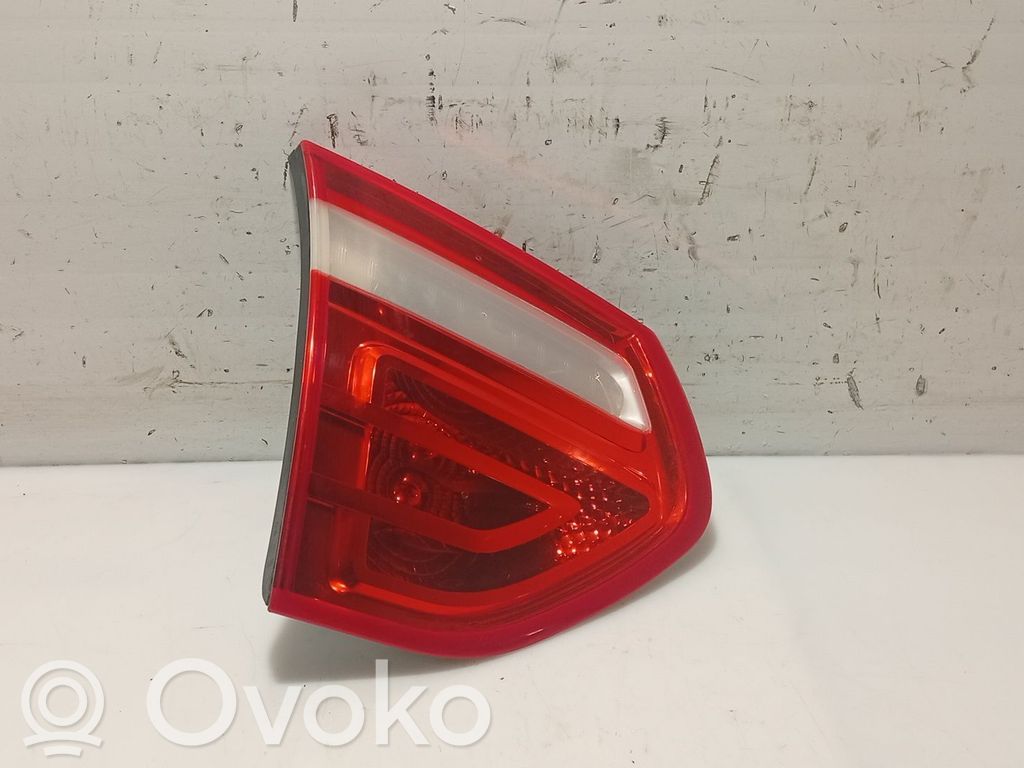 Citroen C4 Grand Picasso Takavalot