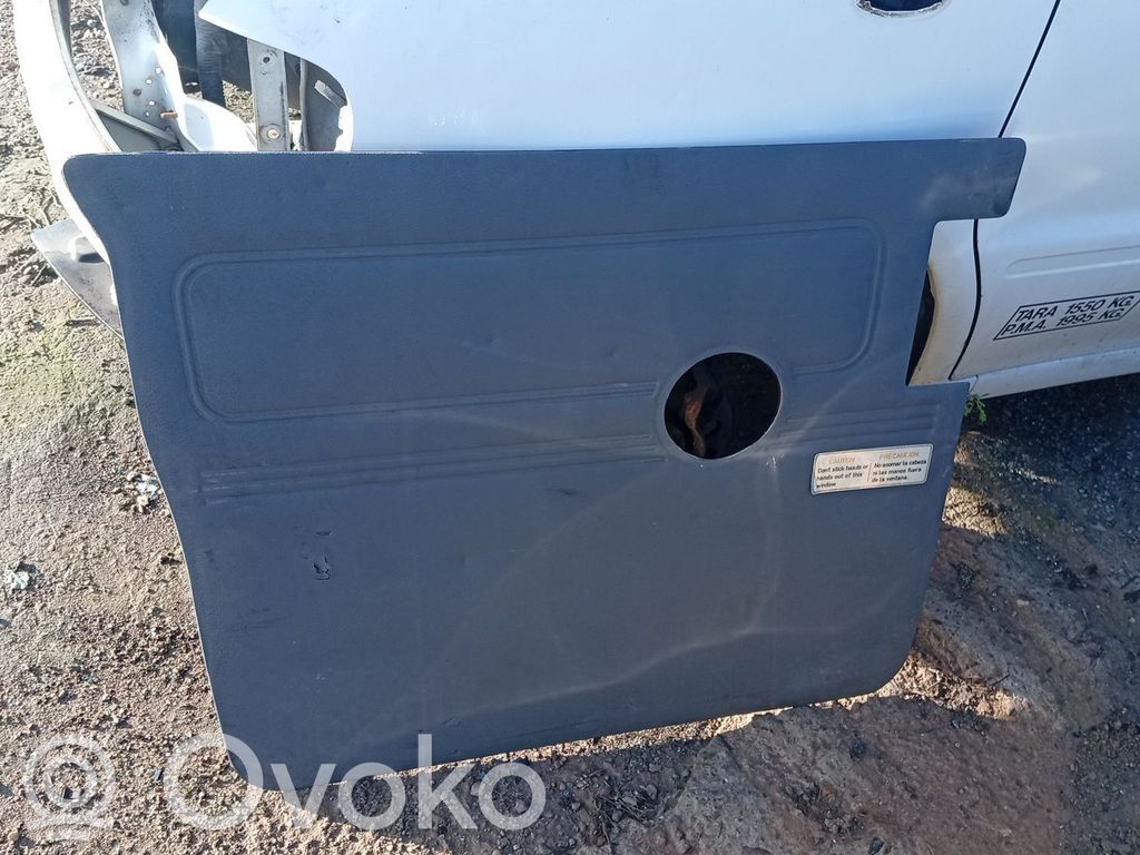 Nissan Serena Panou interior ușă spate