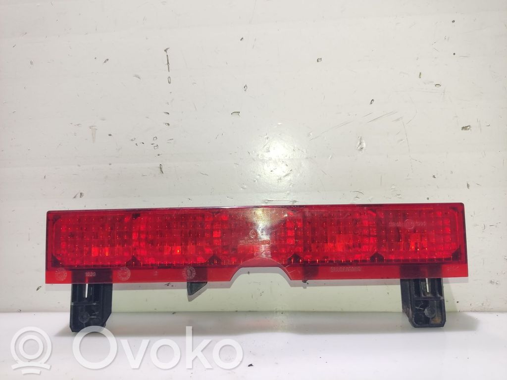 Citroen C4 I Picasso Third/center stoplight 