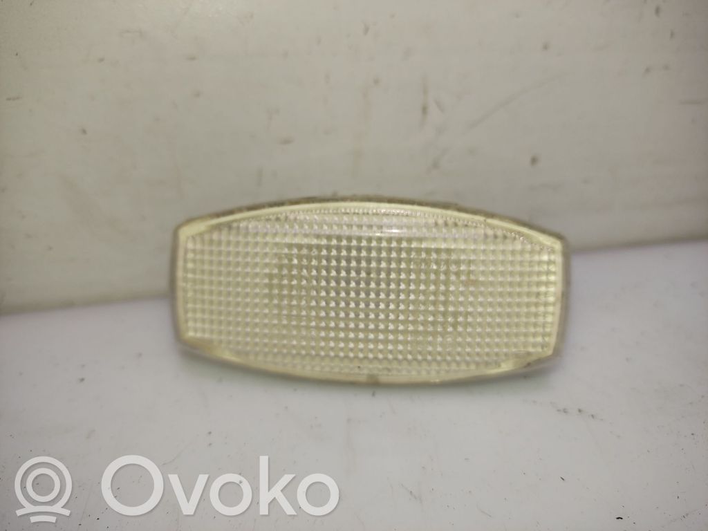 Chevrolet Lacetti Frontblinker 