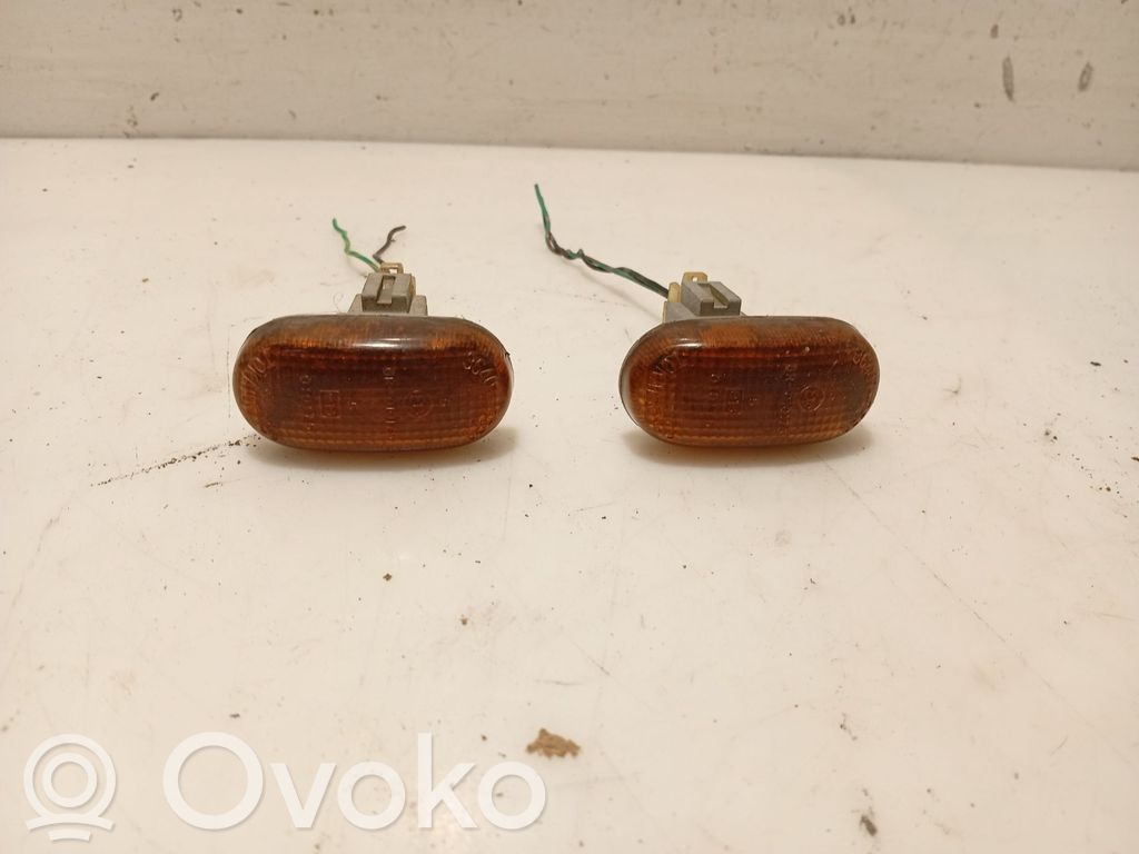 Frontblinker   3641075F01000