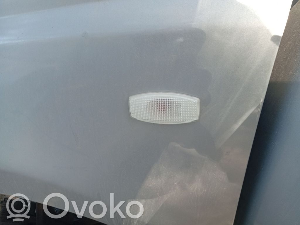 Chevrolet Aveo Frontblinker 