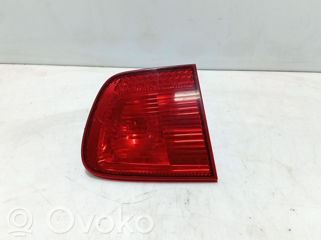 Seat Ibiza II (6k) Lampa tylna 