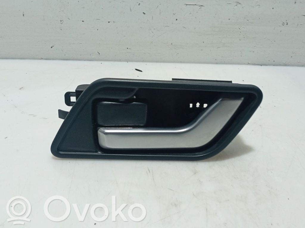 Land Rover Range Rover Sport L320 Klamka wewnętrzna drzwi przednich 