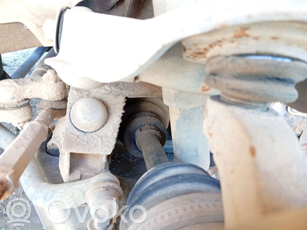 Nissan Terrano Front driveshaft 