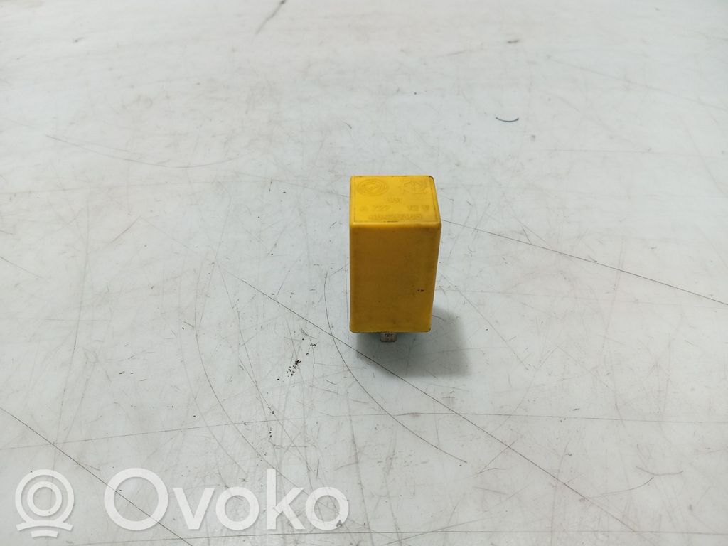 Fiat Bravo - Brava Otros relés 