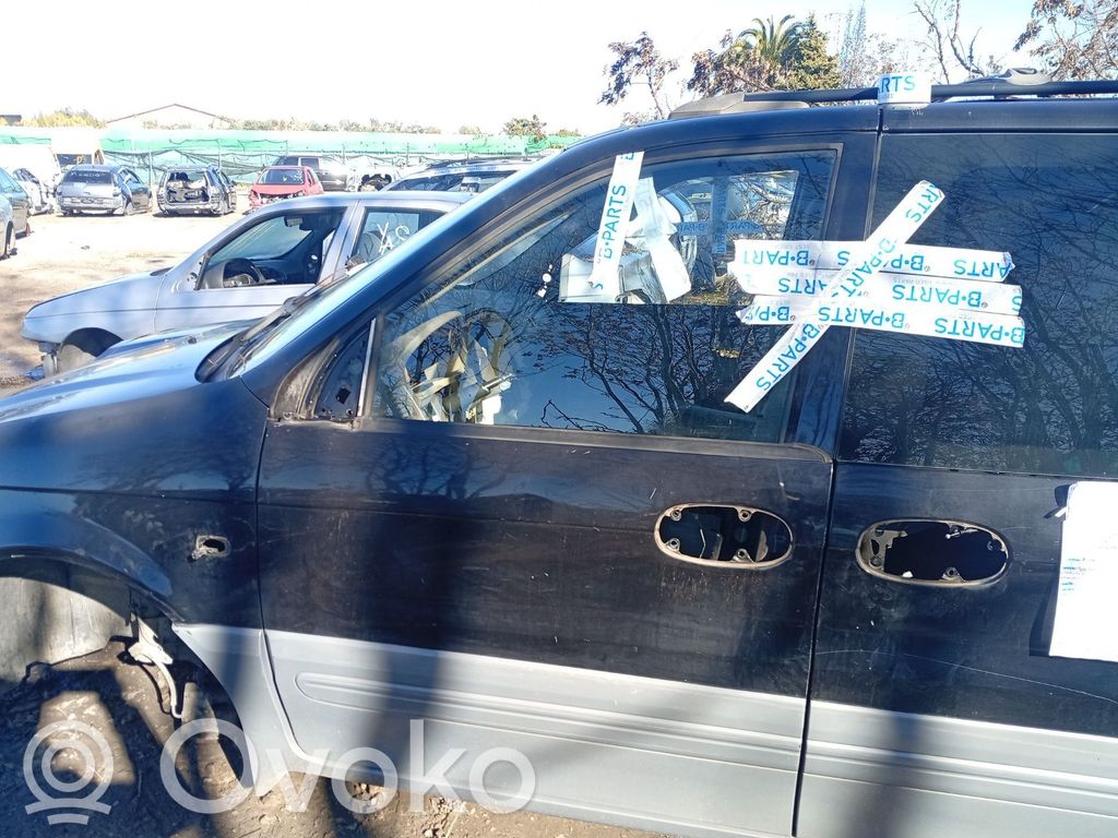 KIA Carnival Puerta delantera 