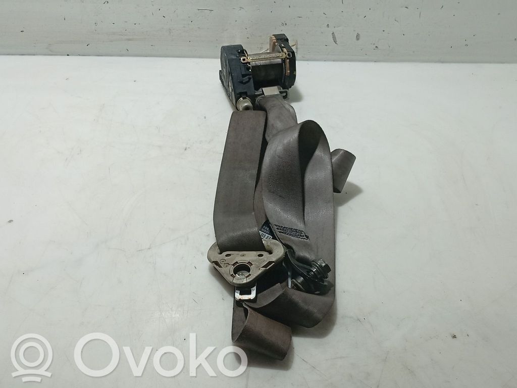 Nissan Micra Saugos diržas priekinis 