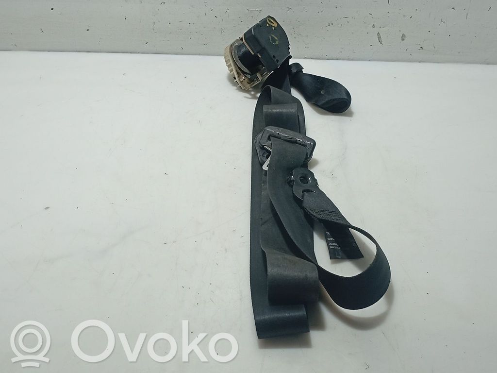 Renault Kangoo I Cinturón delantero 
