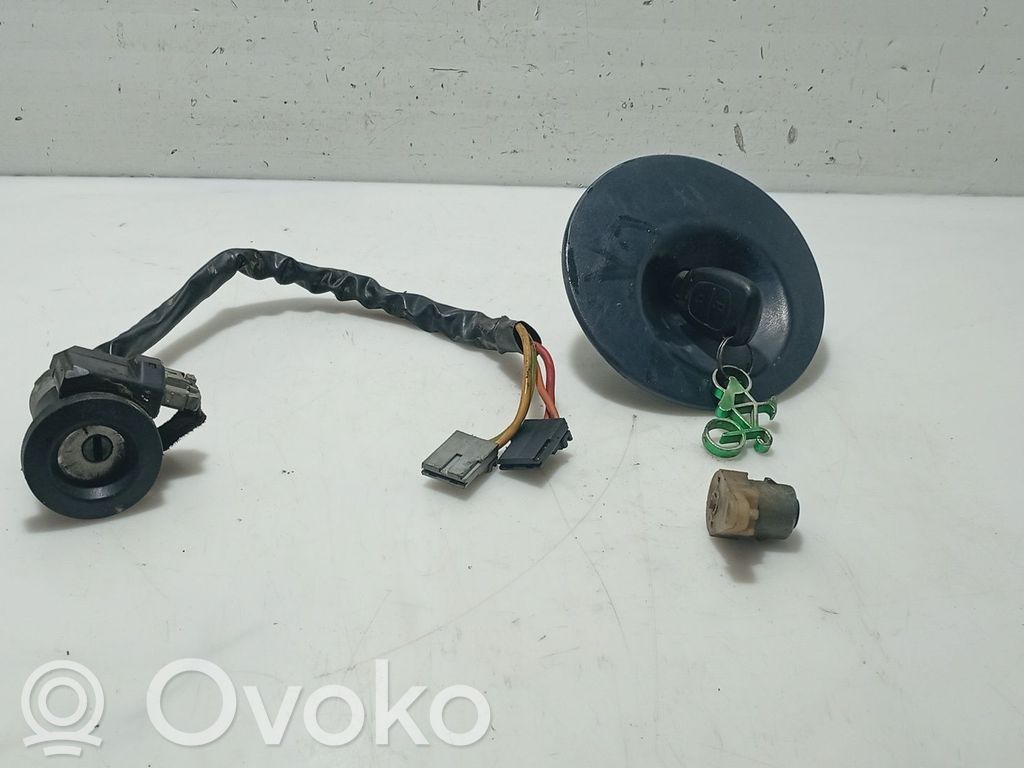 Renault Kangoo I Blocchetto accensione 