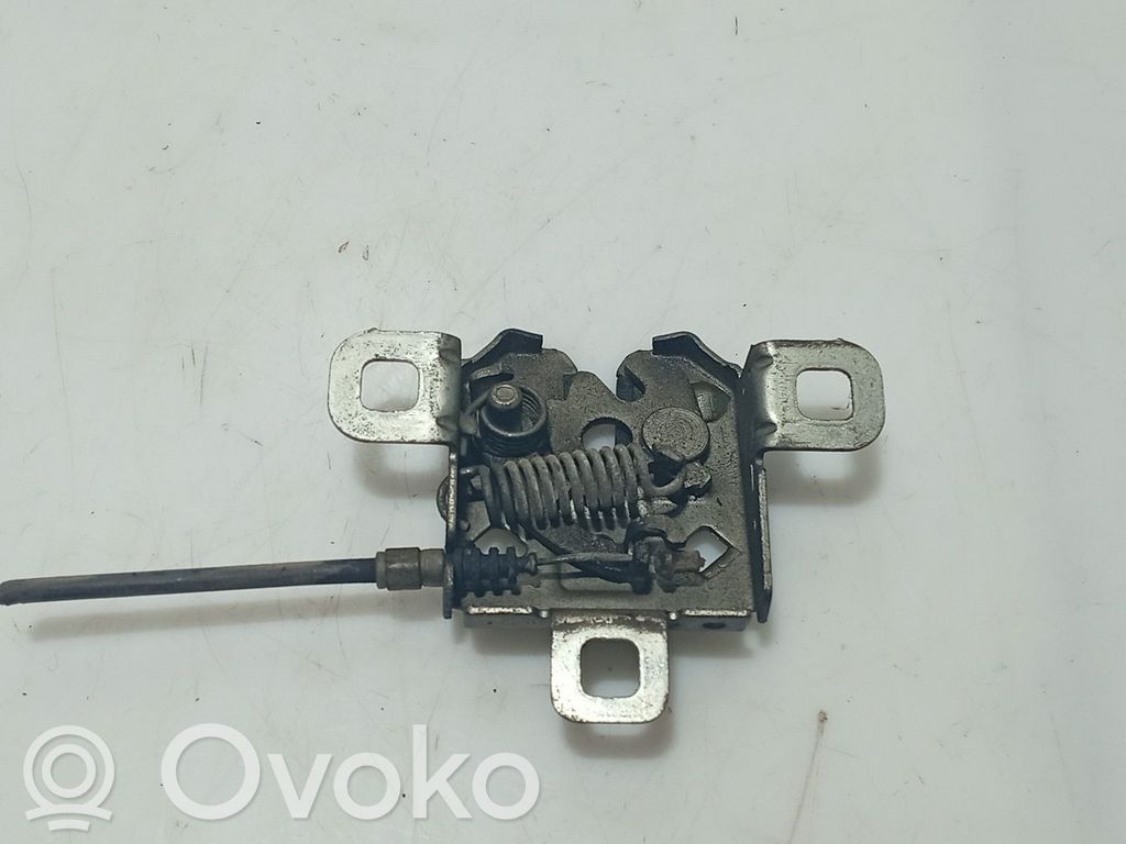 Fiat Linea Cârlig/ureche fixare 
