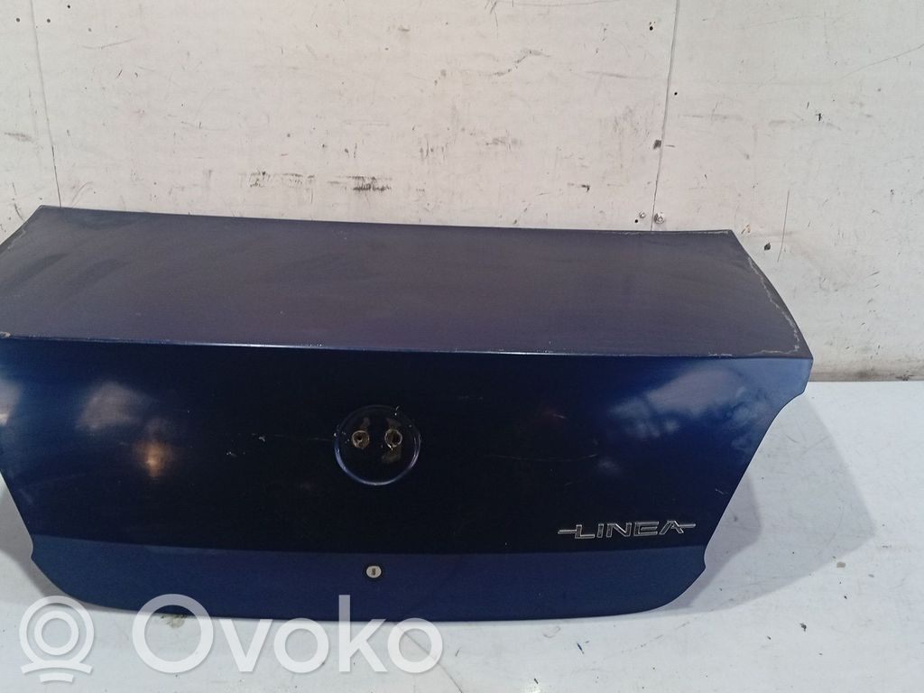 Fiat Linea Puerta del maletero/compartimento de carga 
