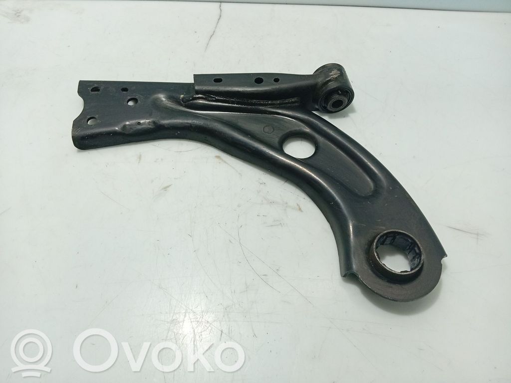 Citroen C4 Grand Picasso Front control arm 