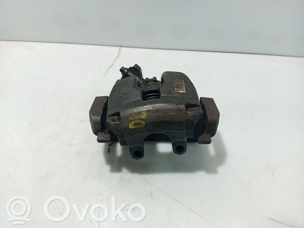 Citroen C4 Grand Picasso Zacisk hamulcowy przedni 