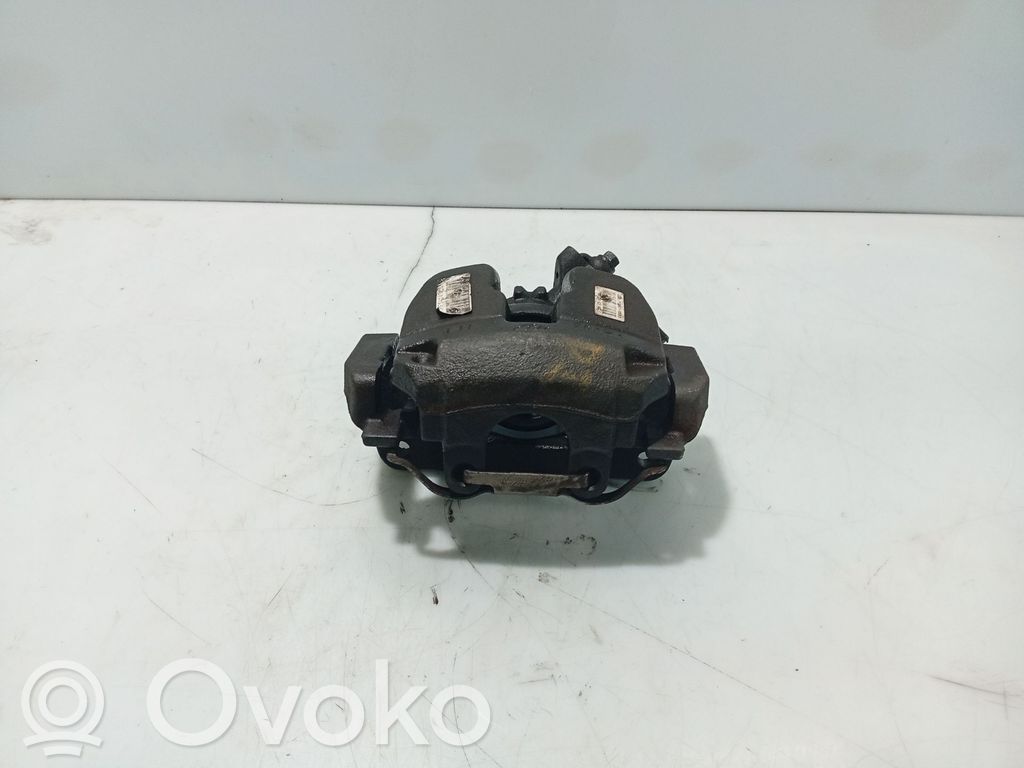 Citroen C4 Grand Picasso Etujarrusatula 