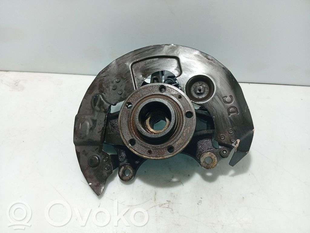 Citroen C4 Grand Picasso Achsschenkel vorne