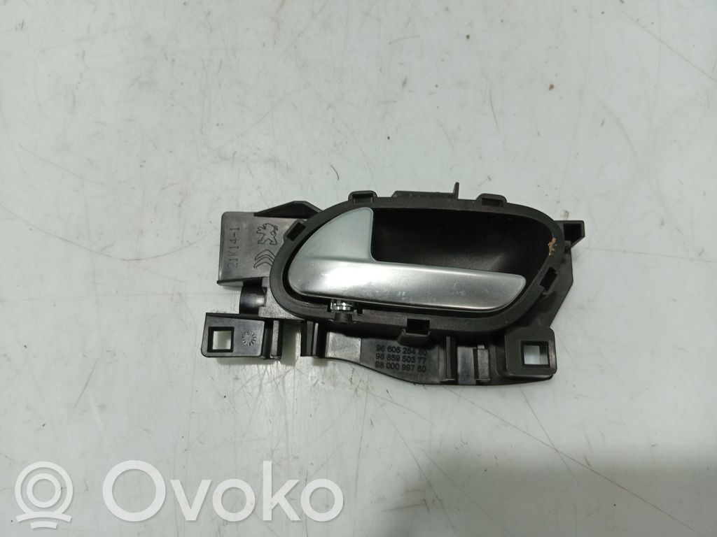 Citroen C4 Grand Picasso Maniglia interna per portiera anteriore