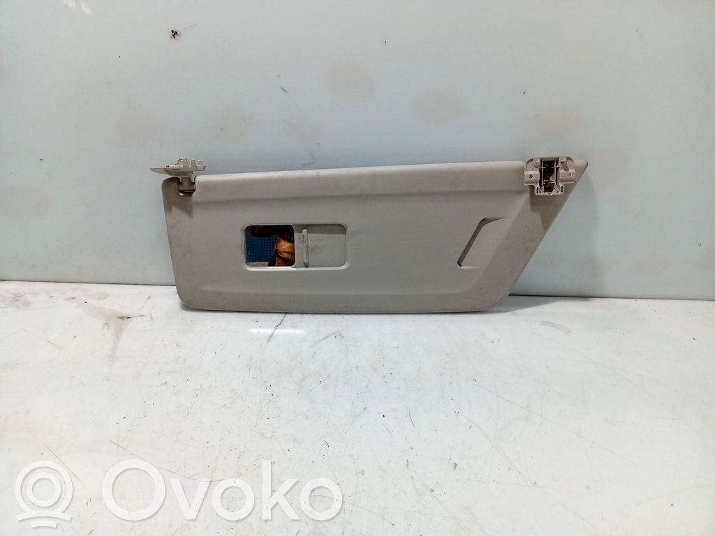 Citroen C4 Grand Picasso Parasolar 