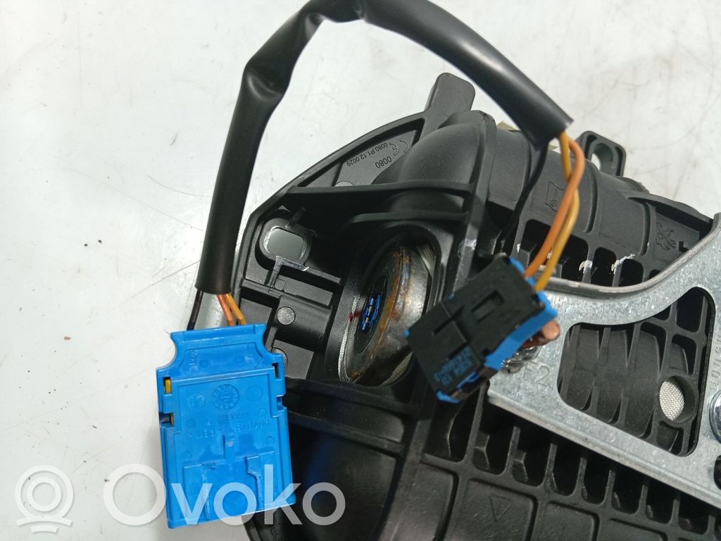 Citroen C4 Grand Picasso Set airbag 