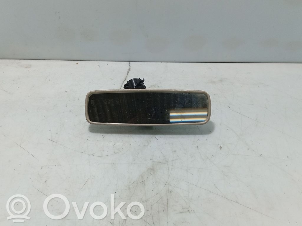 Citroen C4 Grand Picasso Specchietto retrovisore (interno) 