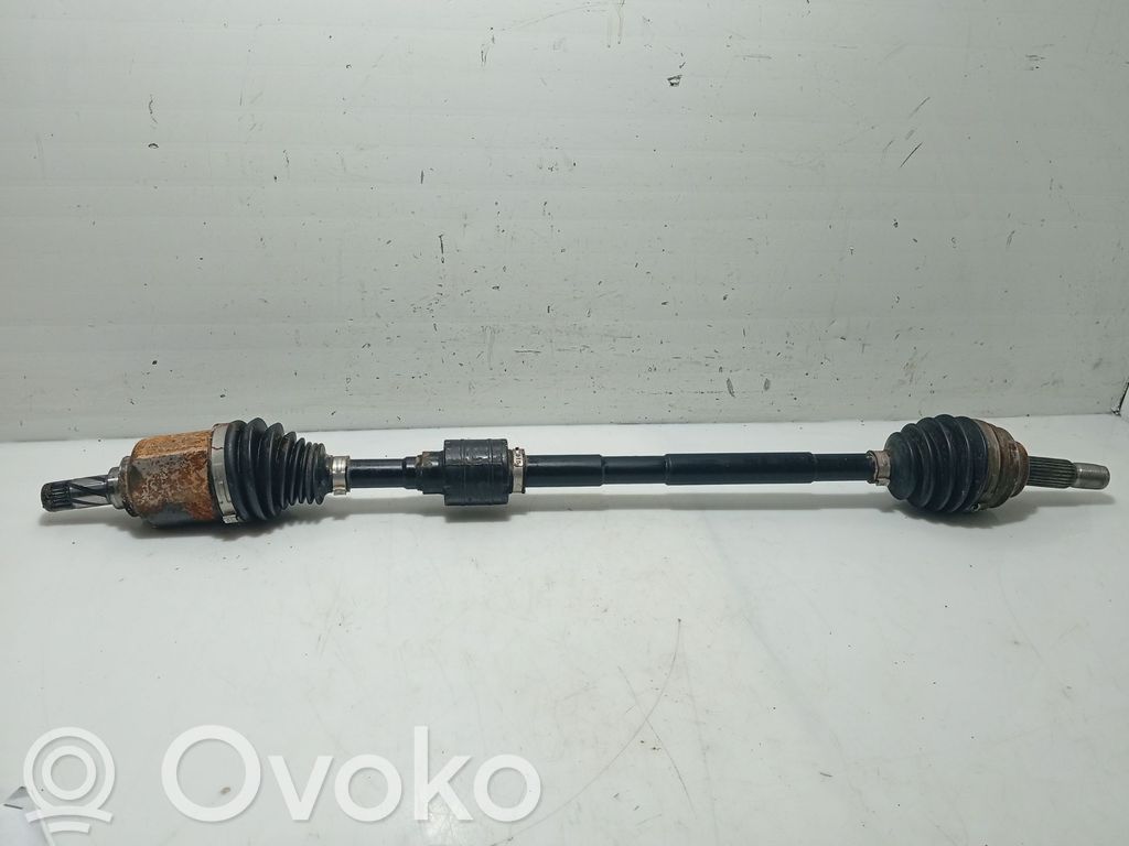 MG ZS Front driveshaft 