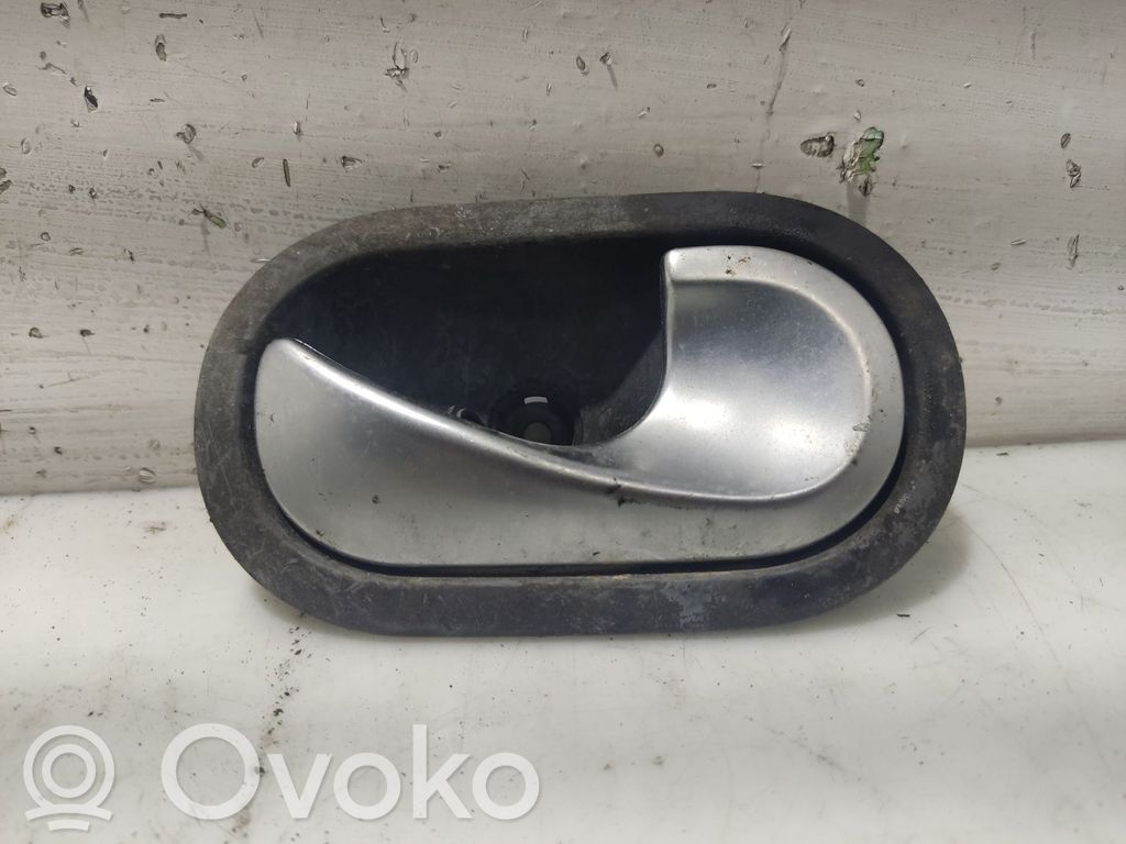 Renault Megane IV Mâner interior ușă spate 