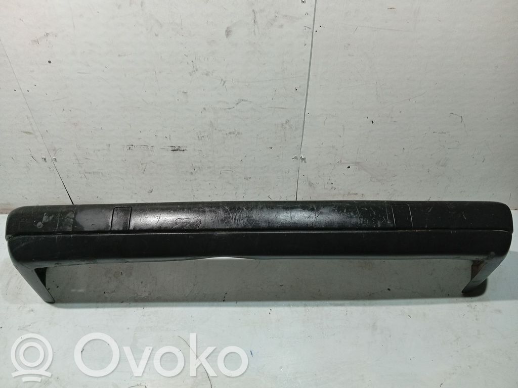 Citroen Jumpy Rear bumper 