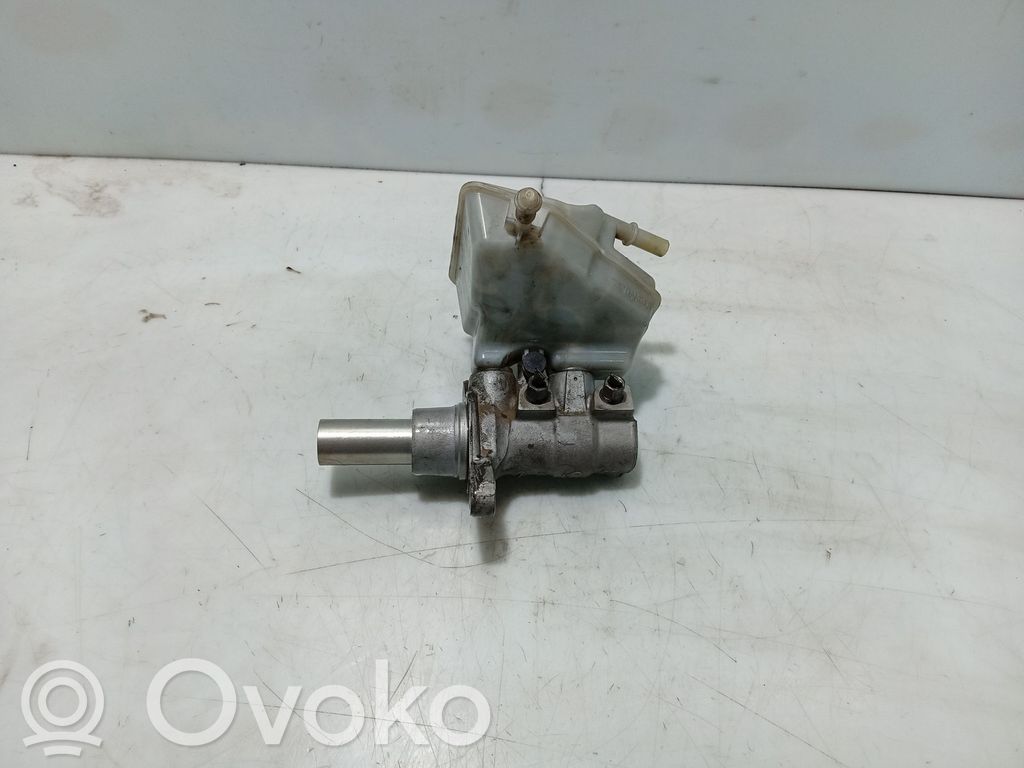 Citroen C4 Grand Picasso Servo-frein 
