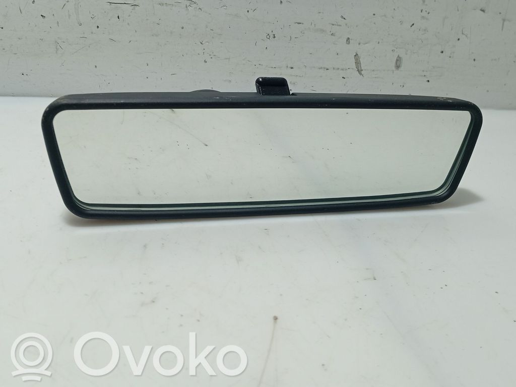 MG ZS Espejo retrovisor (interior) 