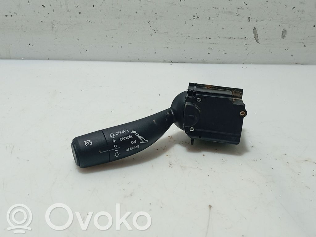 MG ZS Boutons / interrupteurs volant 