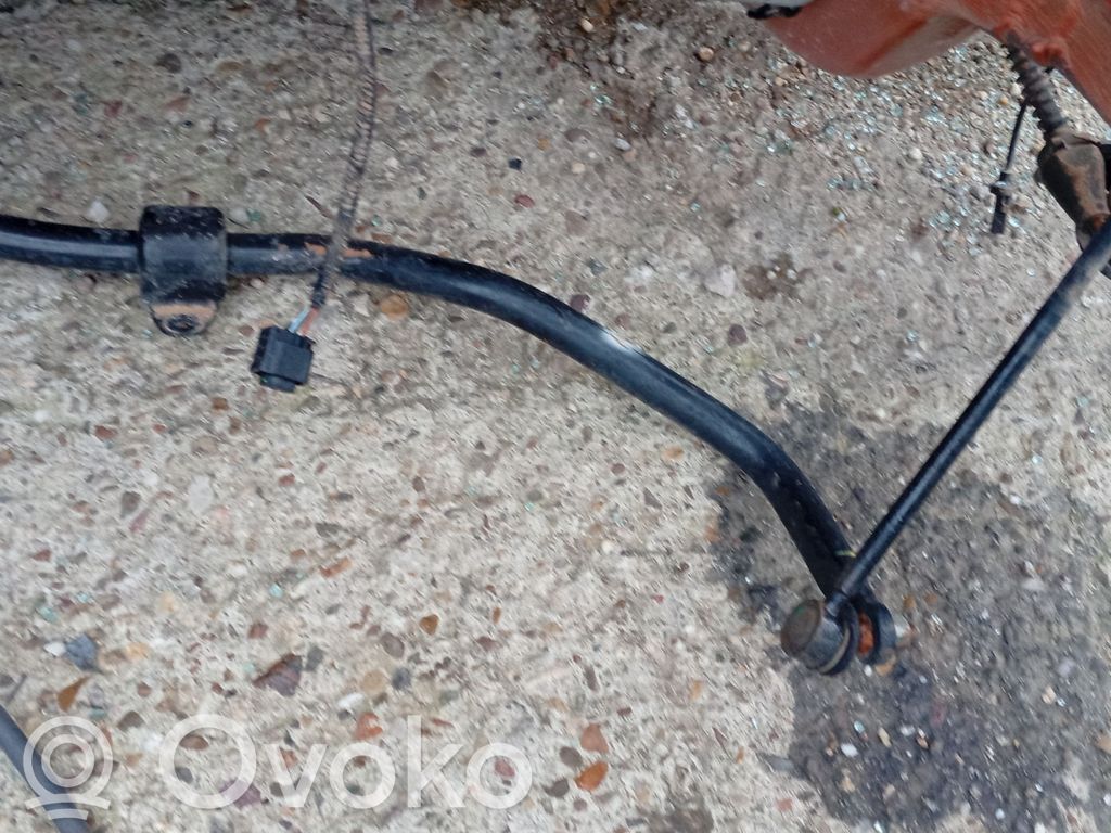 MG ZS Stabilisator vorne 