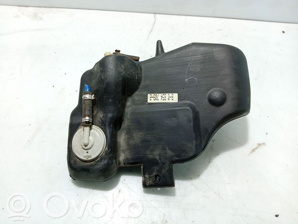BMW 3 E46 Depósito de combustible 