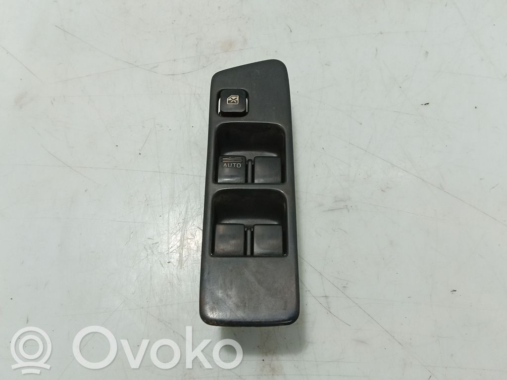 Subaru Forester SF Electric window control switch 