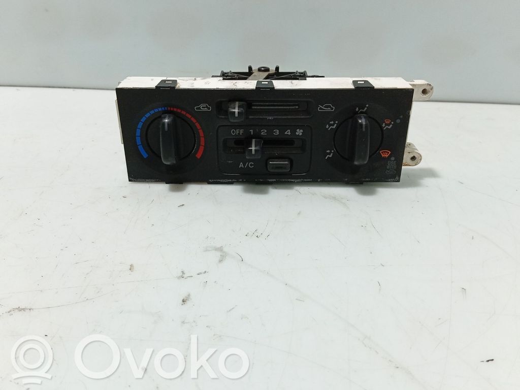 Subaru Forester SF Air conditioner control unit module 